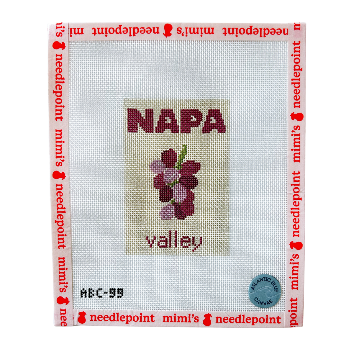 Napa Travel Book