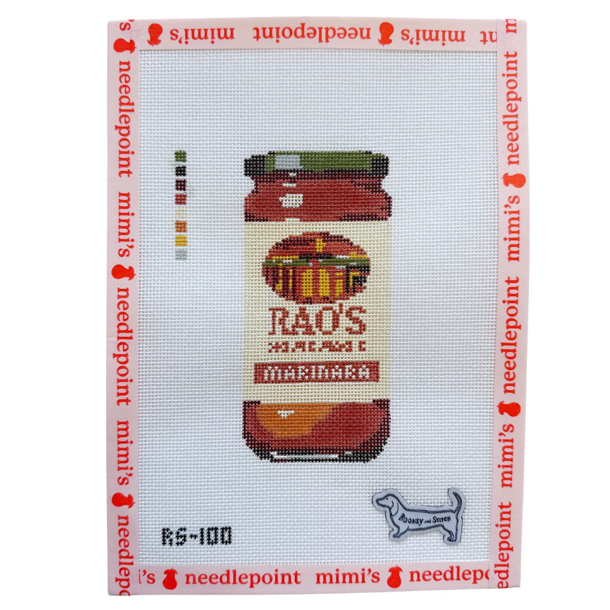Raos Marinara Sauce