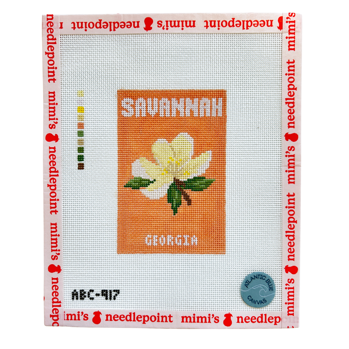 Savannah Travel Book