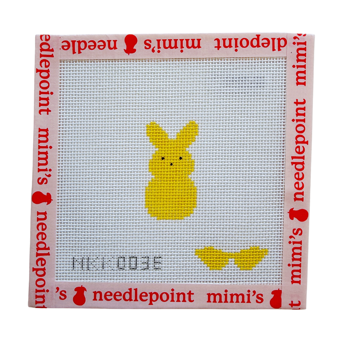 Mini Bunny