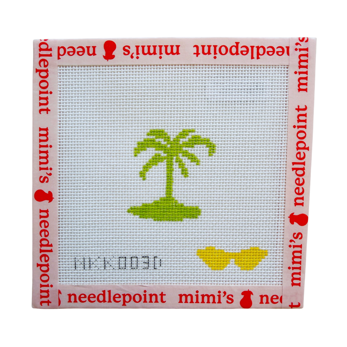 Mini Palm Tree