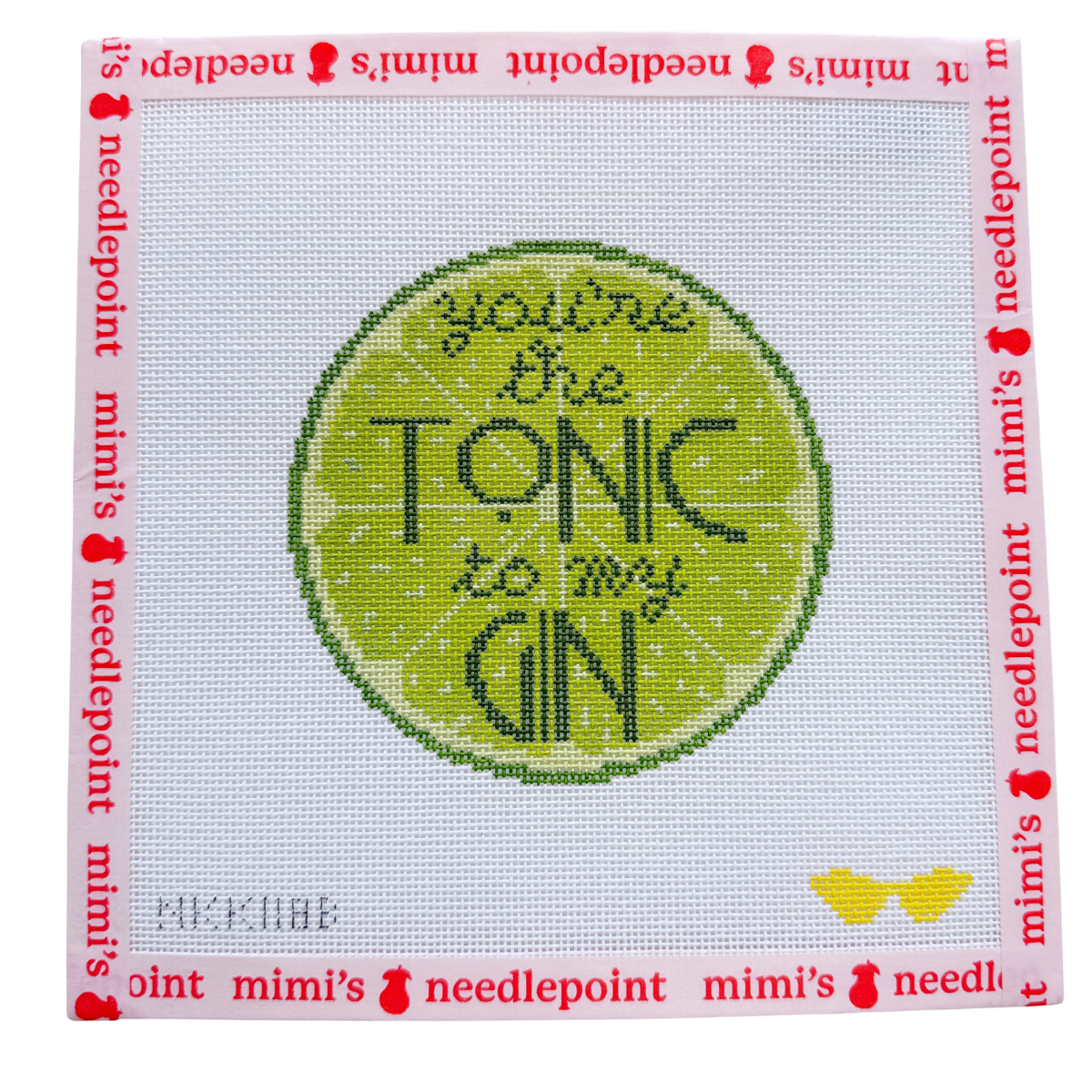 You're the Tonic Round