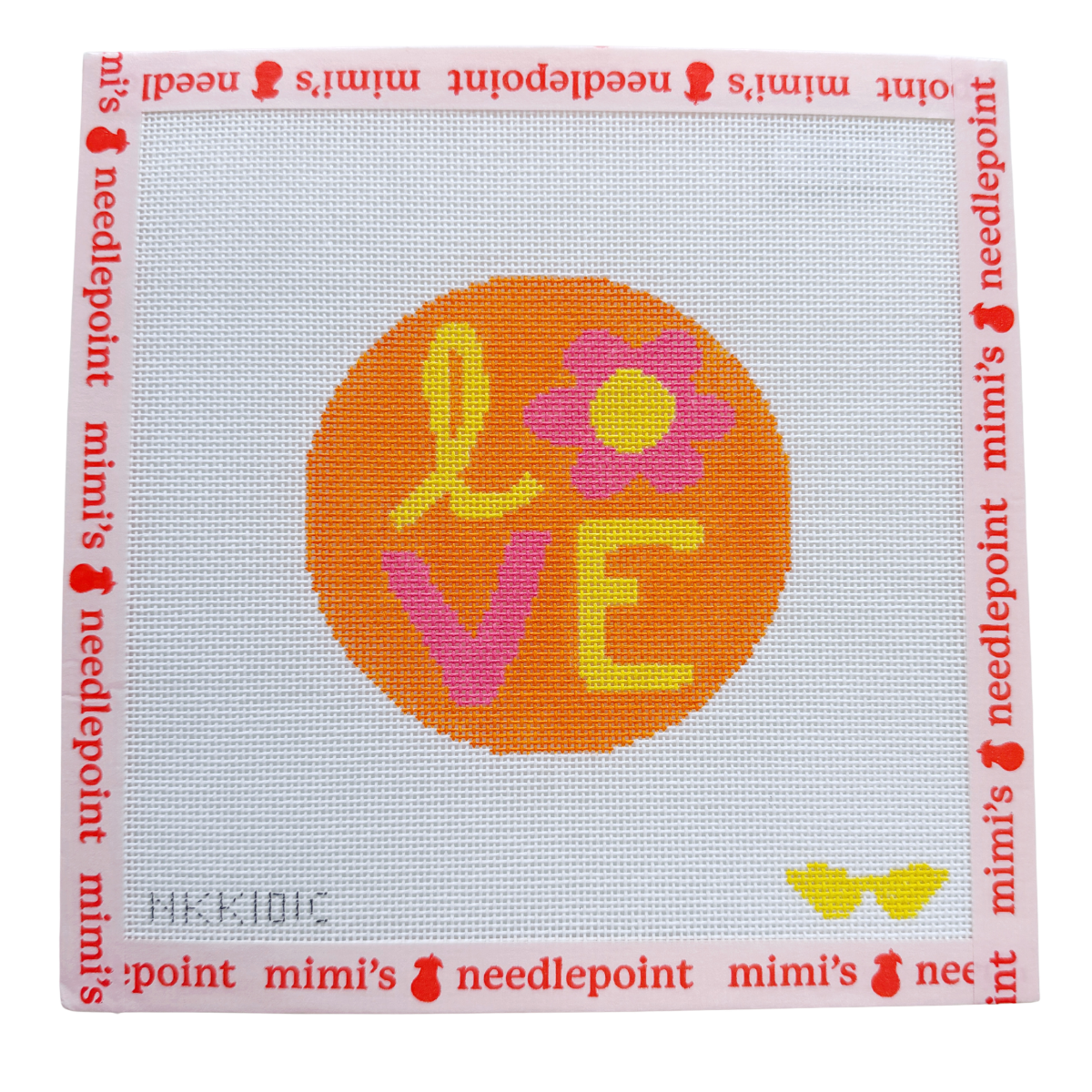 Love Round