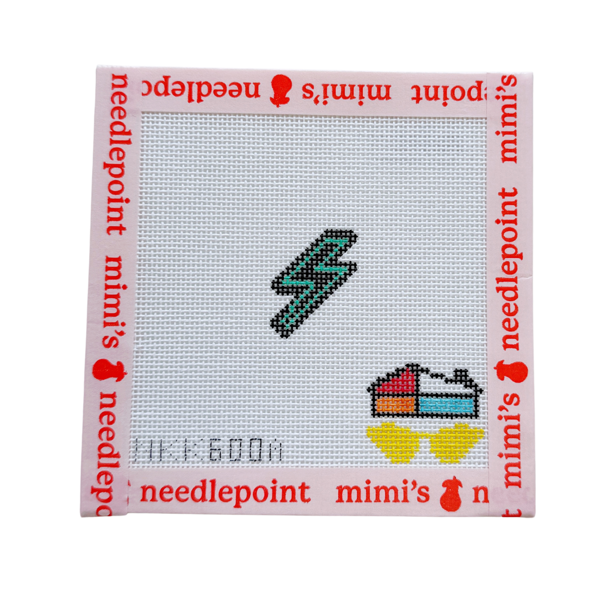 Mini Lighting Bolt