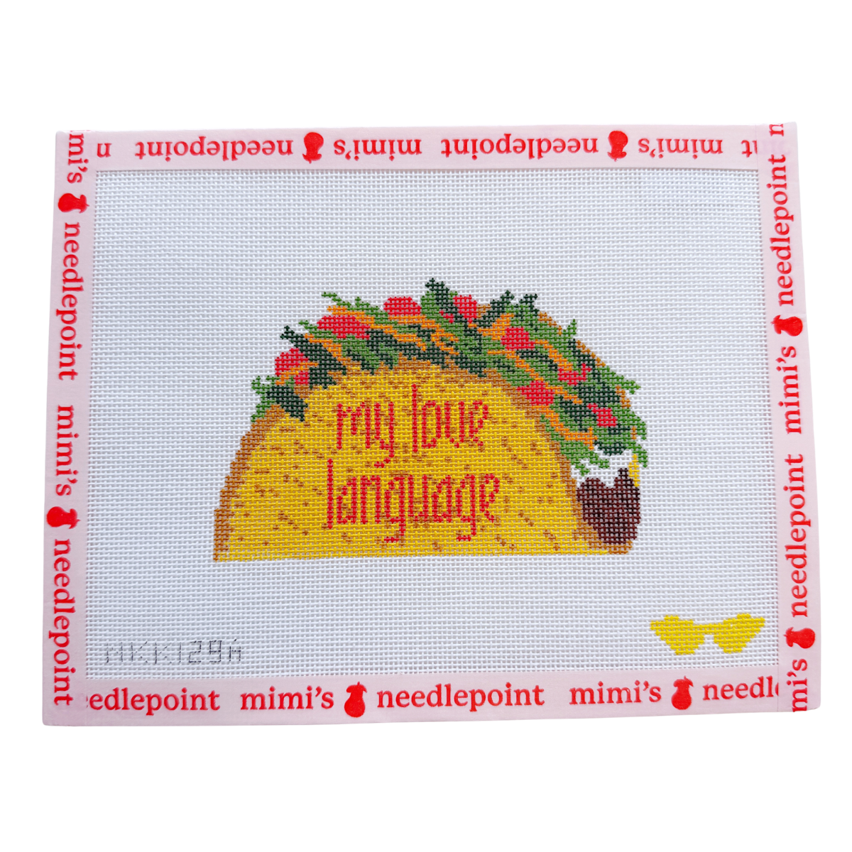 Taco Love Language