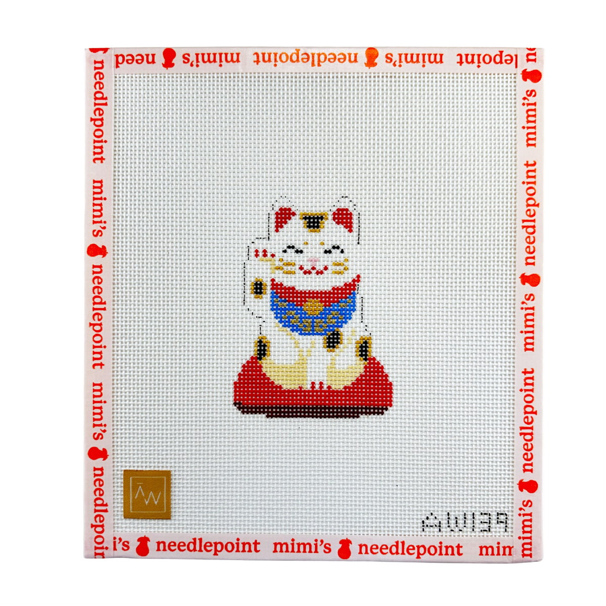 Maneki Neko (Lucky Cat)