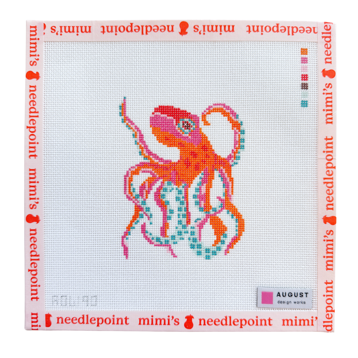 Octopus