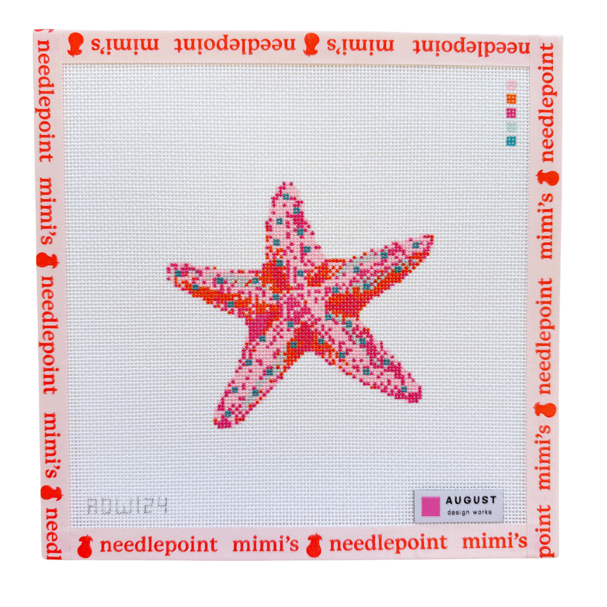 Starfish