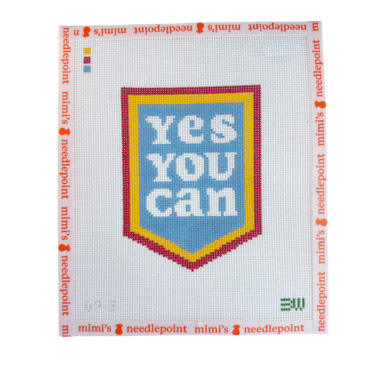 Yes You Can (Small)