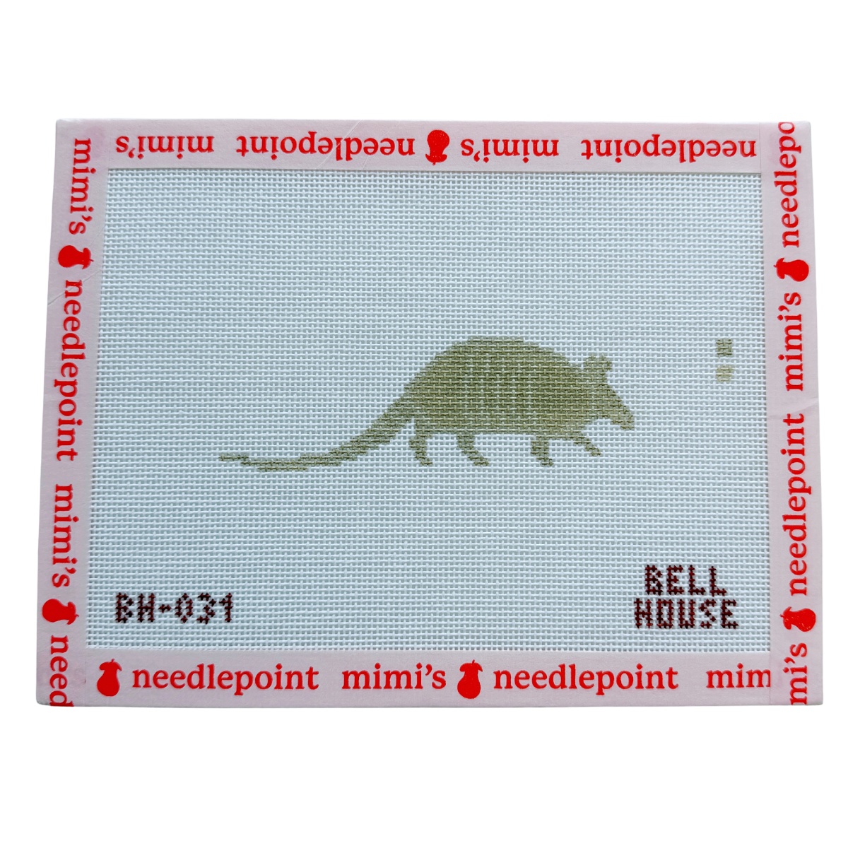 Armadillo