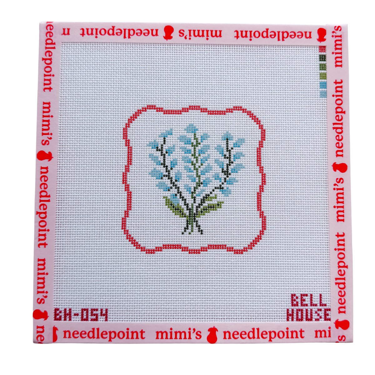 Bluebonnets