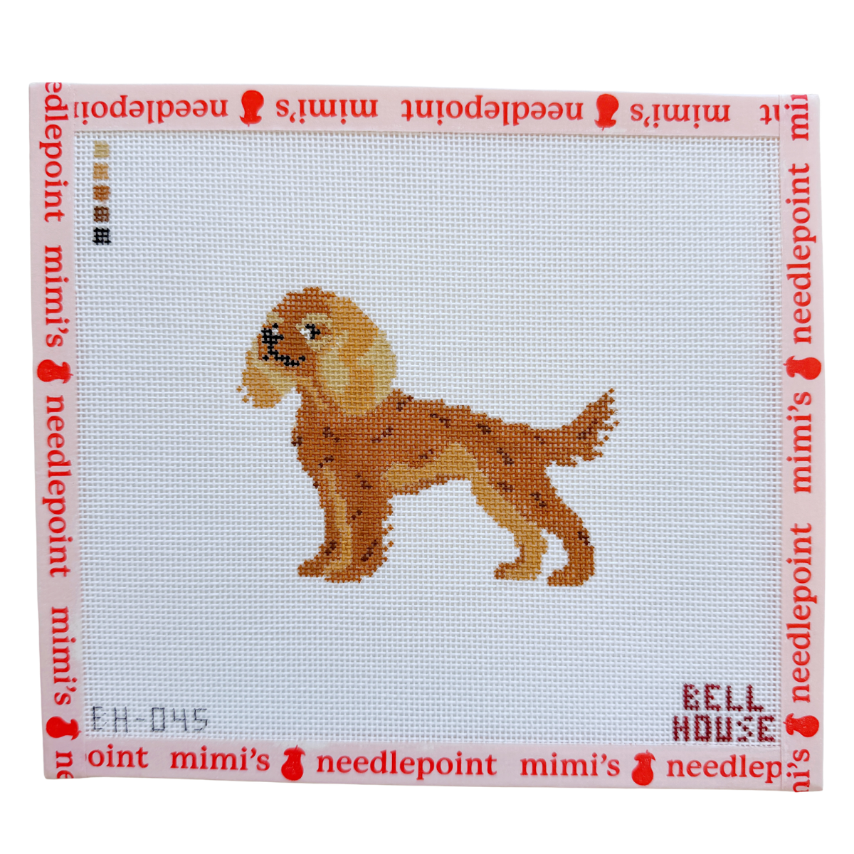 Cavalier - Ruby