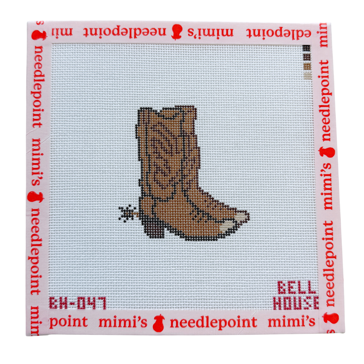 Cowboy Boots