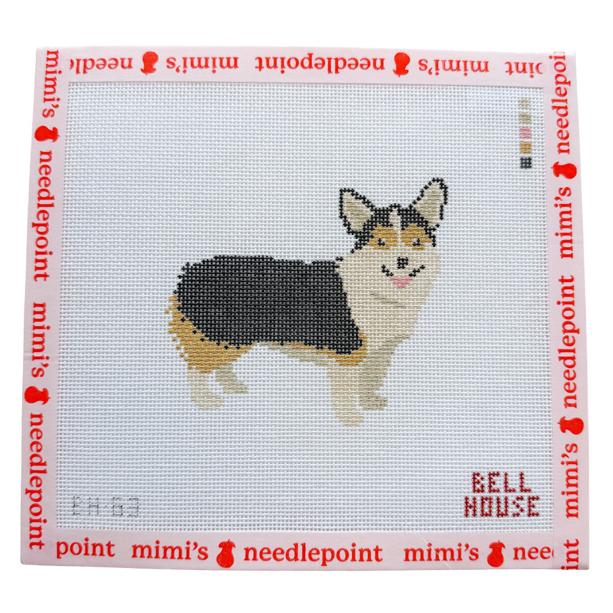 Corgi - Tricolor