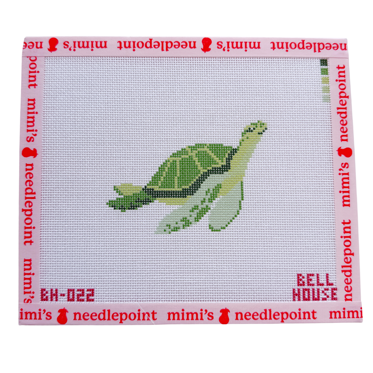 Sea Turtle