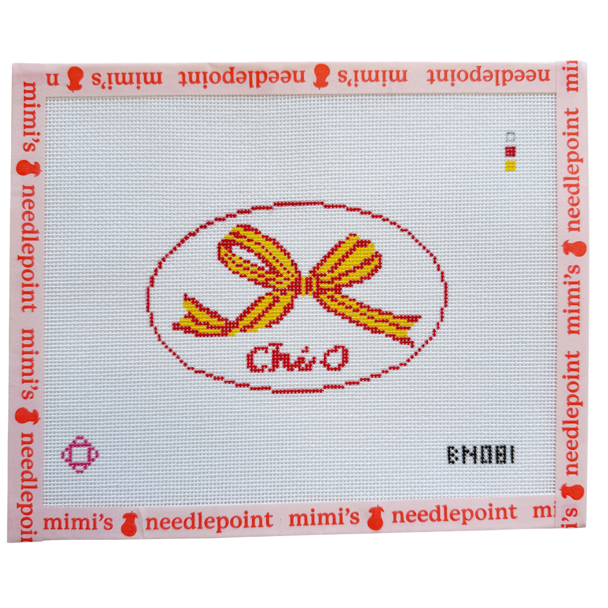 Chi O