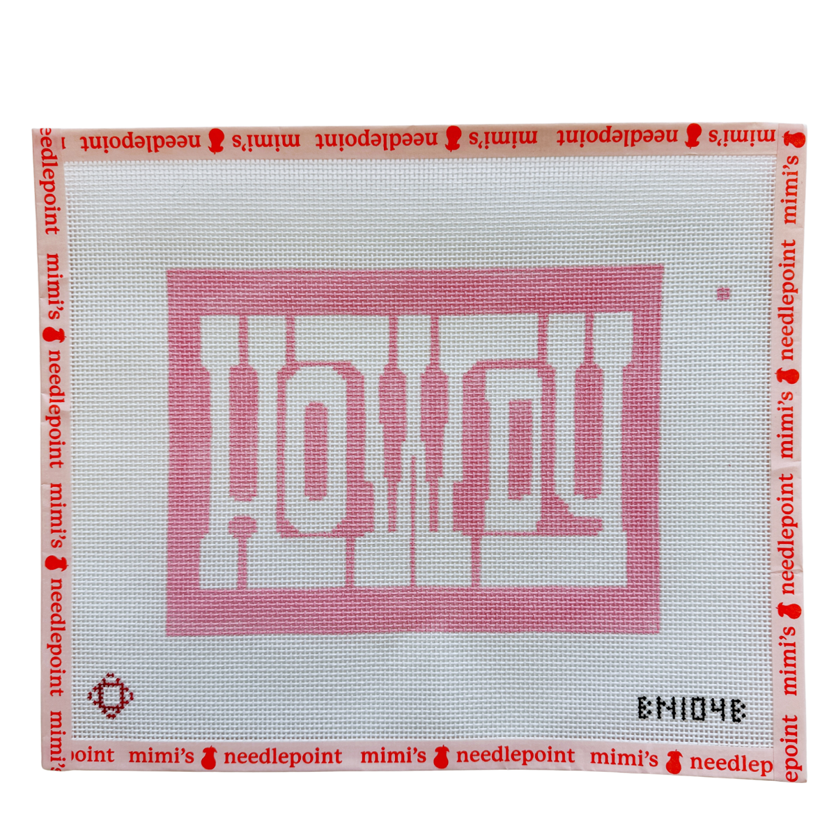 Howdy Large 13 Mesh