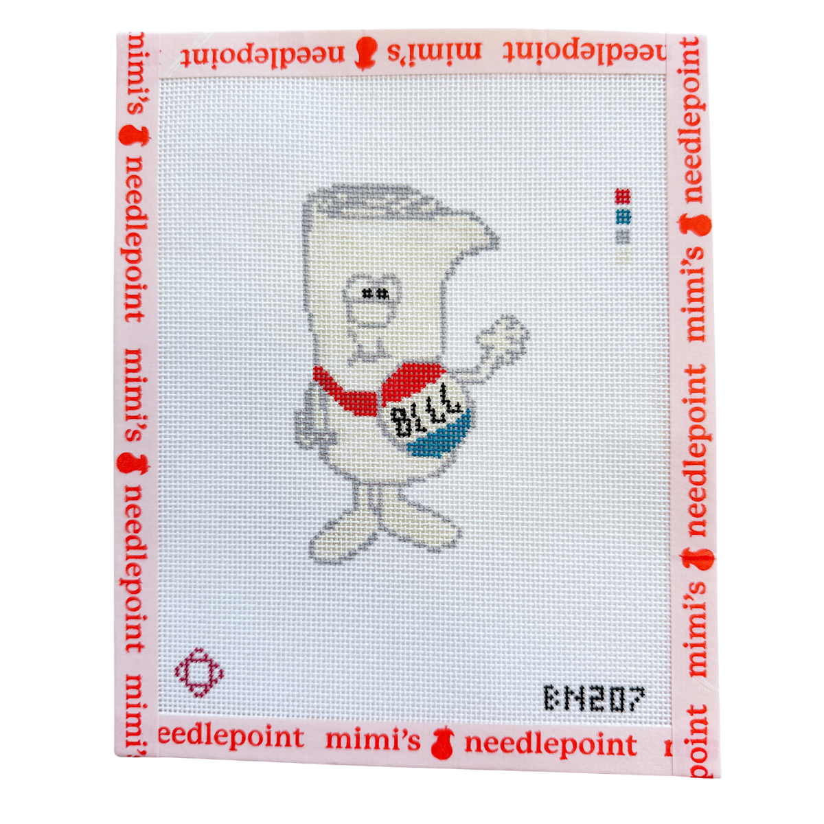 I'm just a Bill