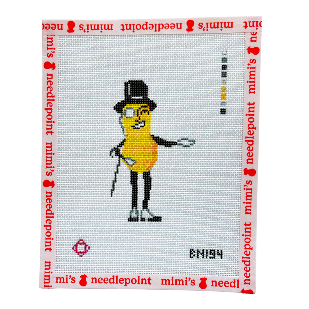 Mr. Peanut