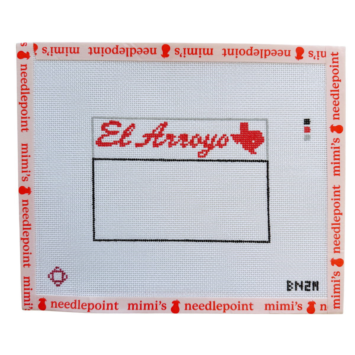 El Arroyo Sign