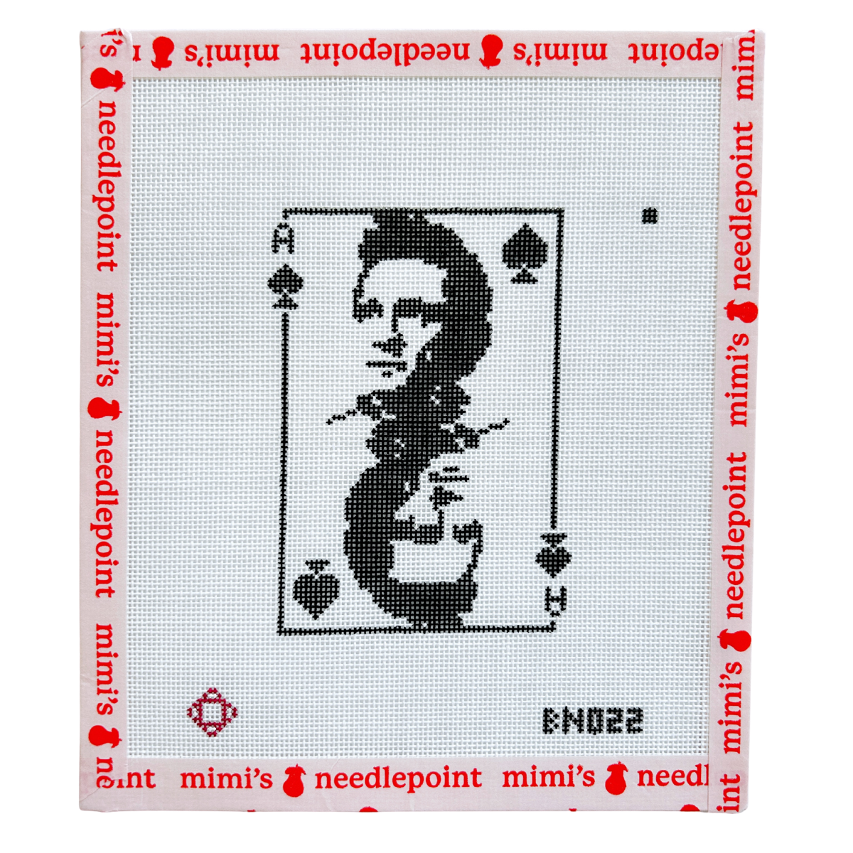 Johnny Cash "Ace of Spades"