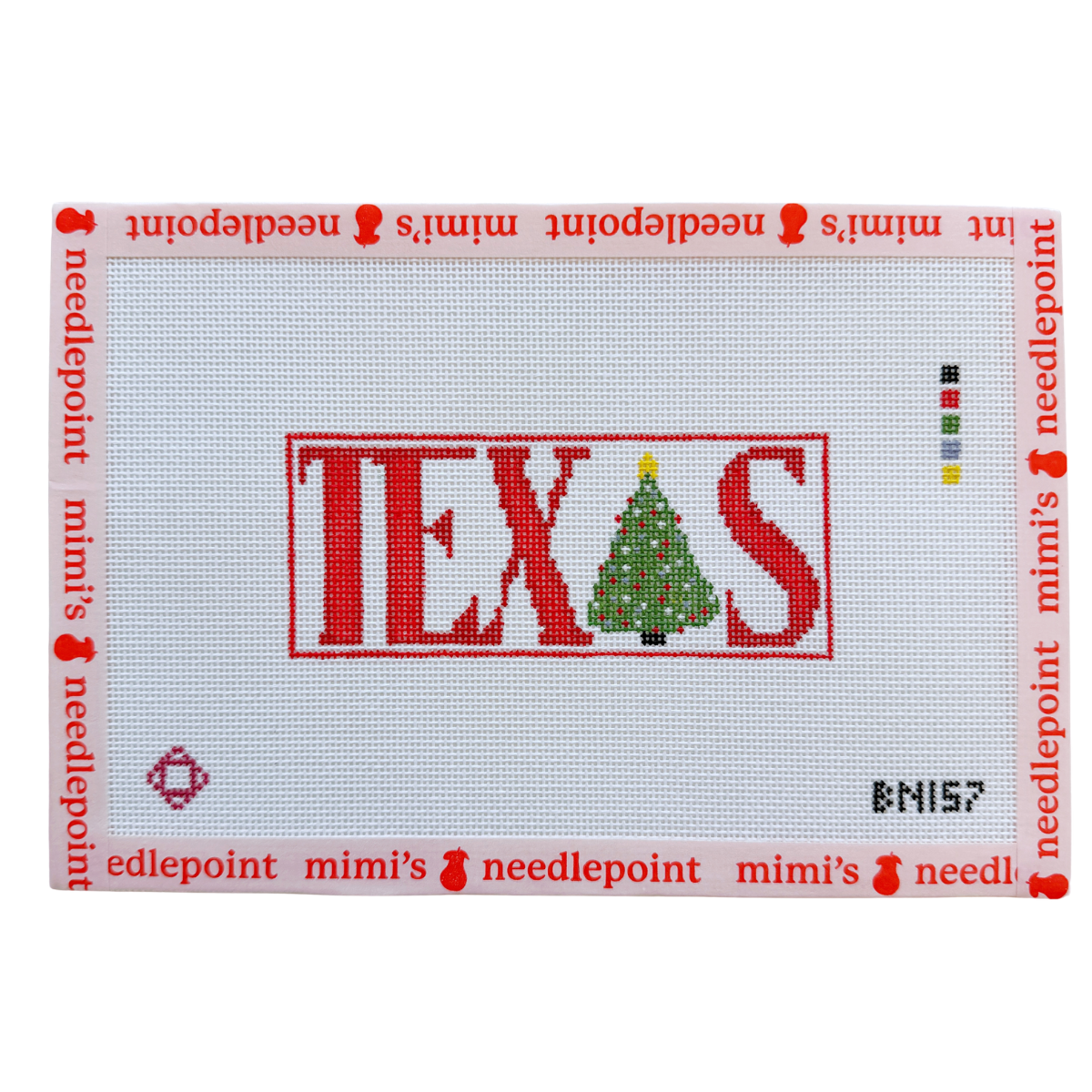 TexMas