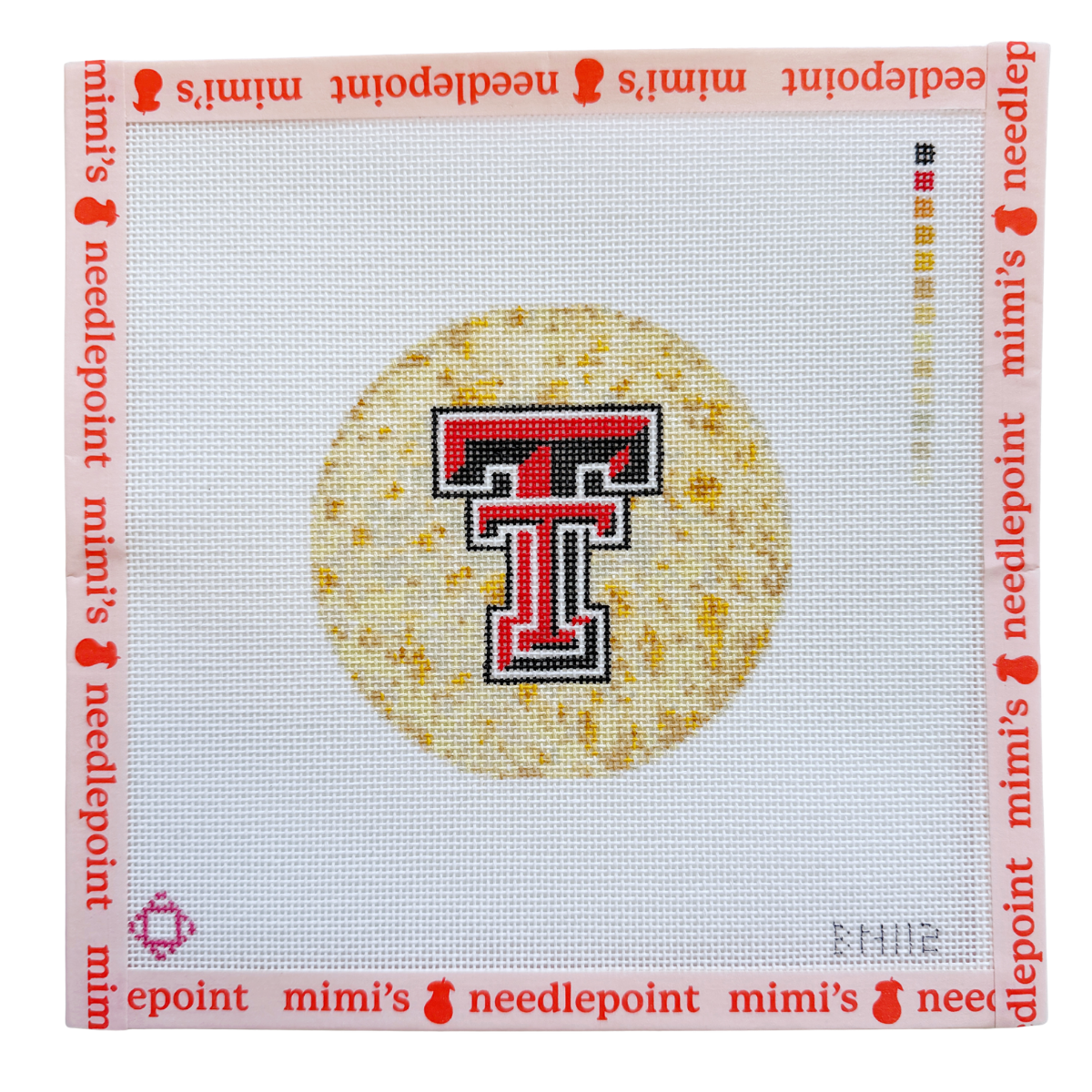 Texas Tech Flying Tortilla
