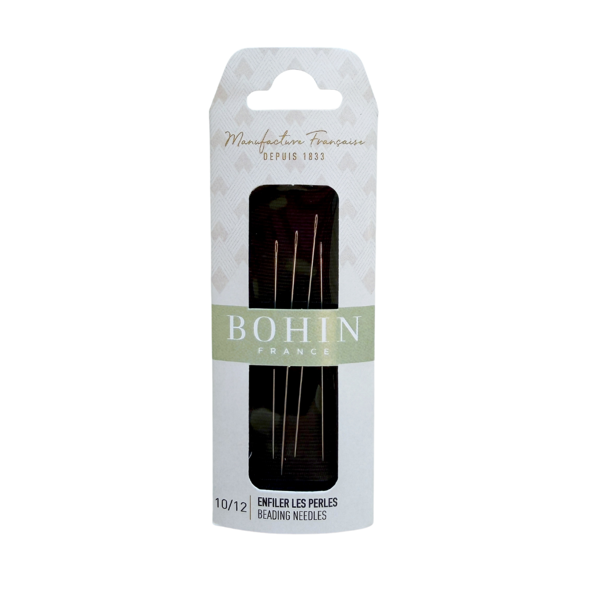 Bohin Beading Needles