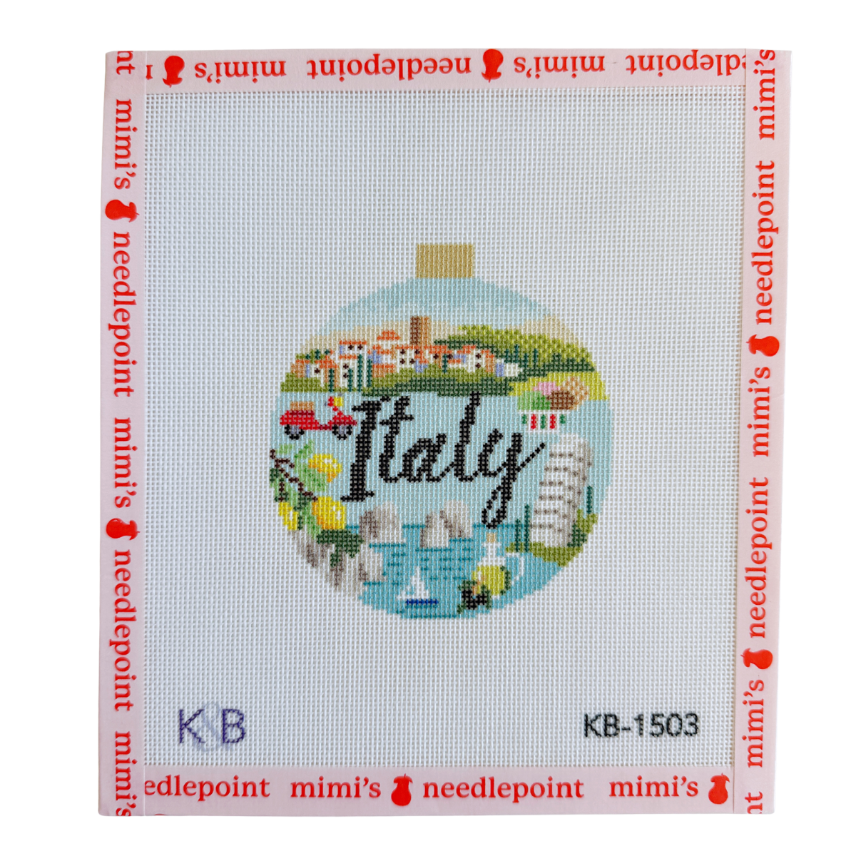 Travel Round - Italy