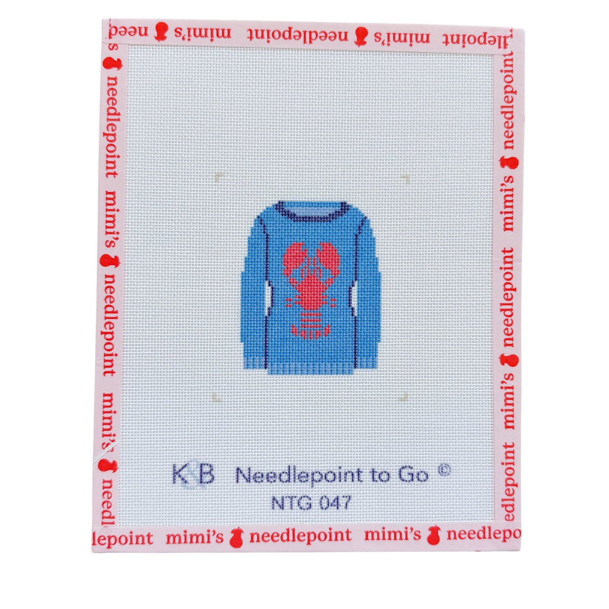 Preppy Sweater