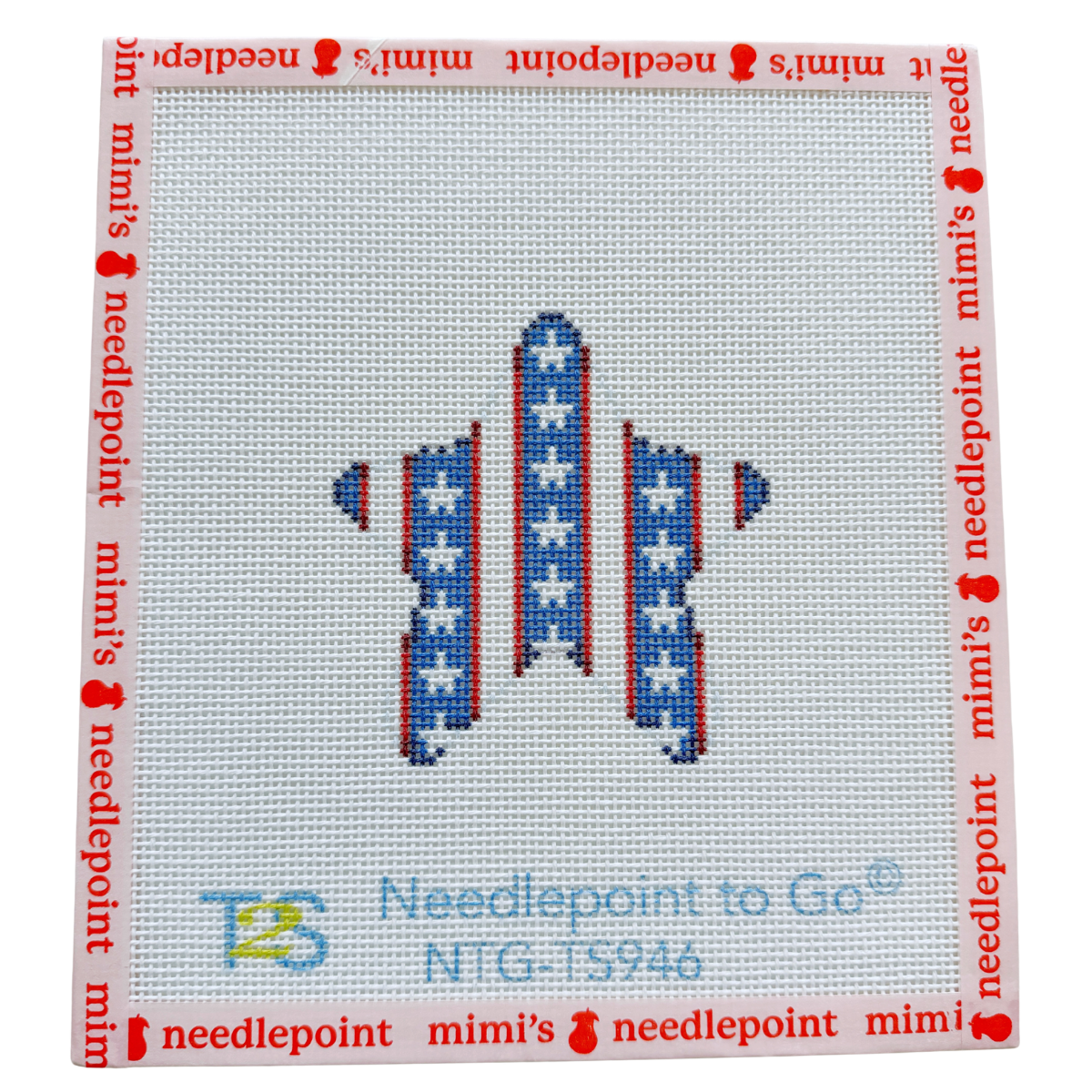 Fourth of July Star