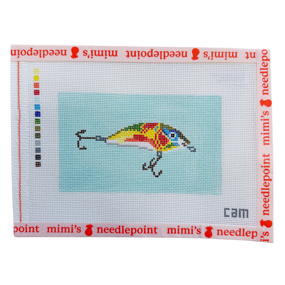 Fishing Lure Multi