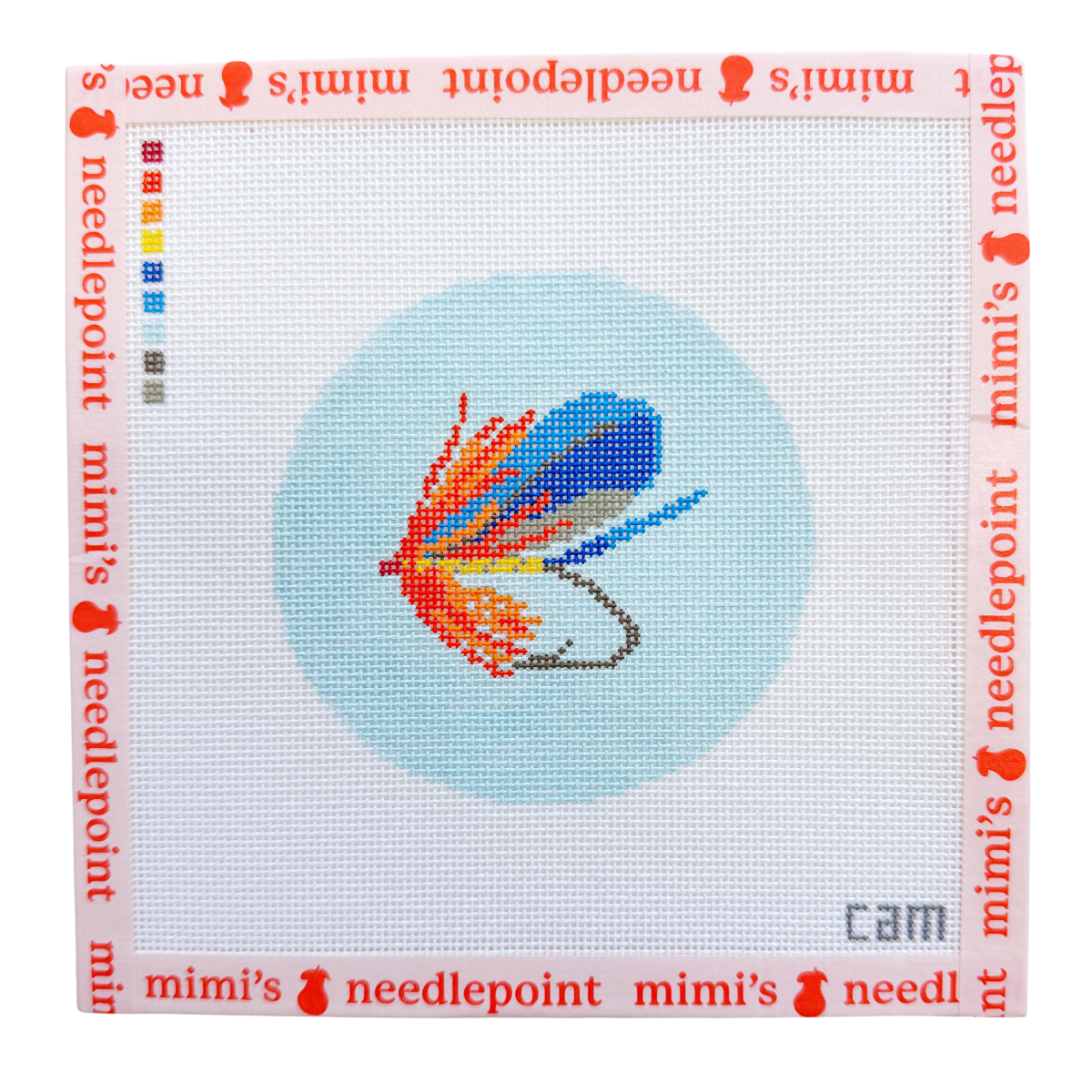 Fishing Fly