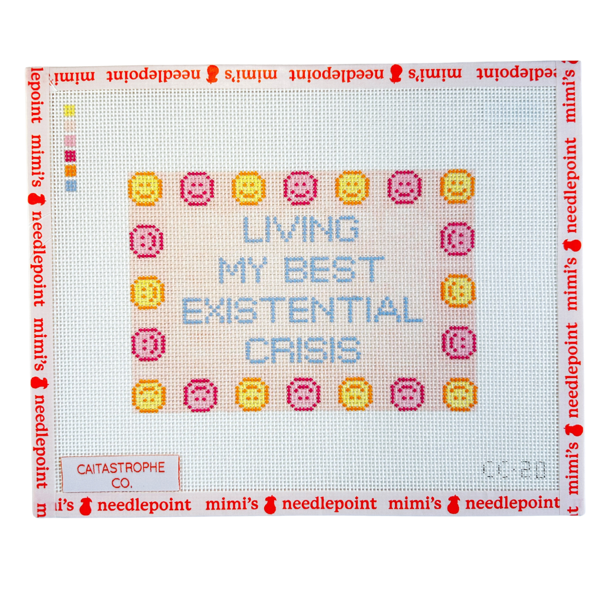 Living My Best Existential Crisis