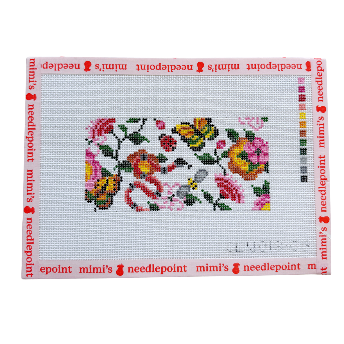 Gucci Garden Insert