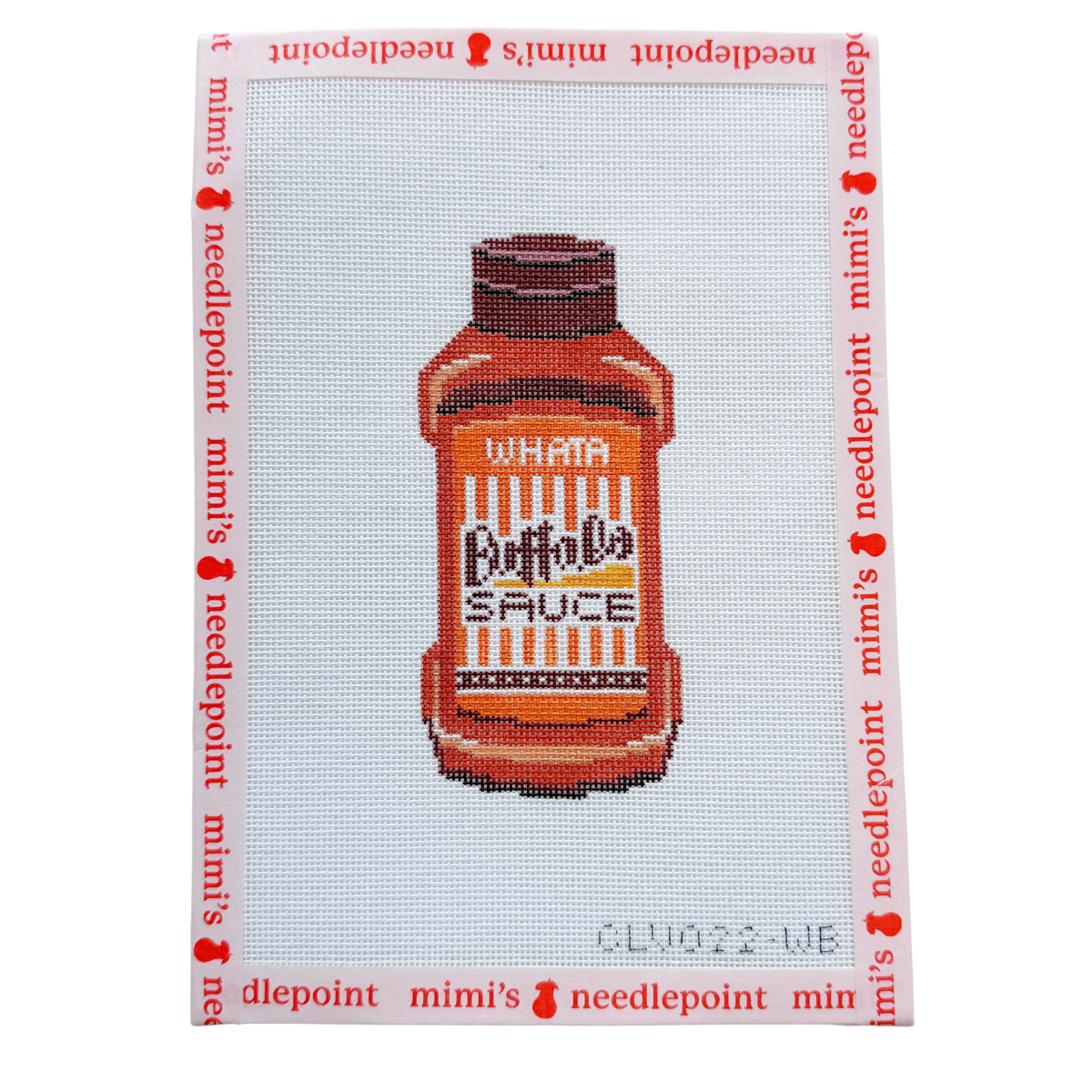 Whataburger Buffalo Sauce