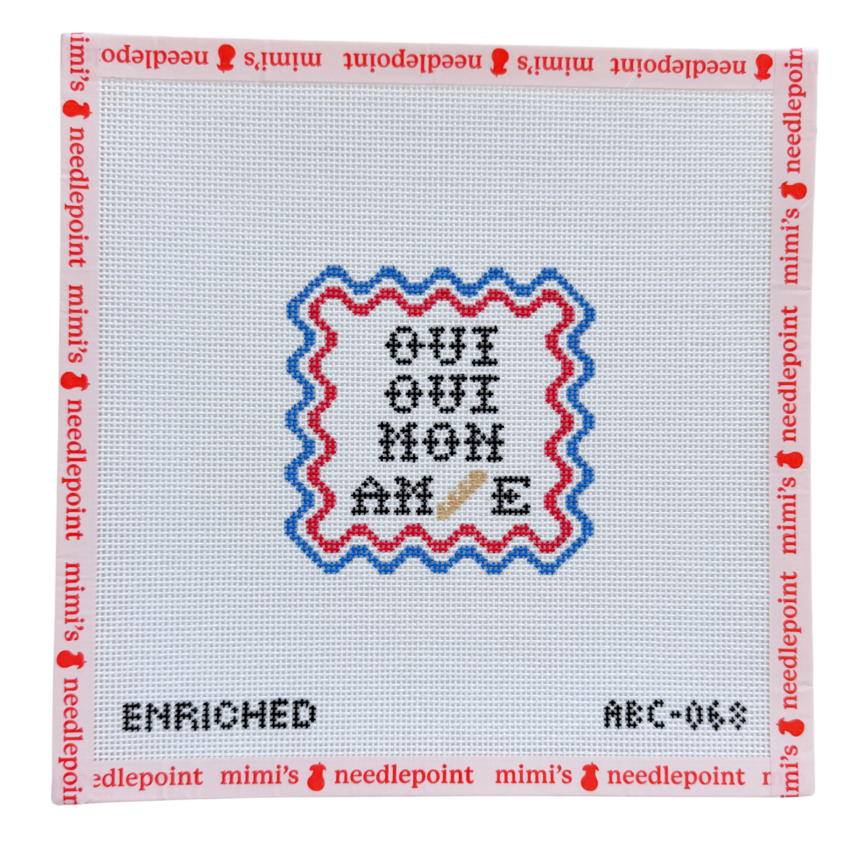 Oui Oui Mon Amie