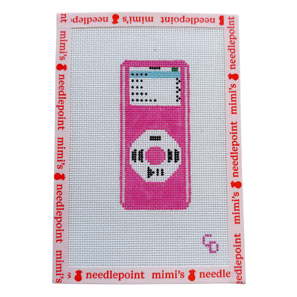 Y2K MP3 Player