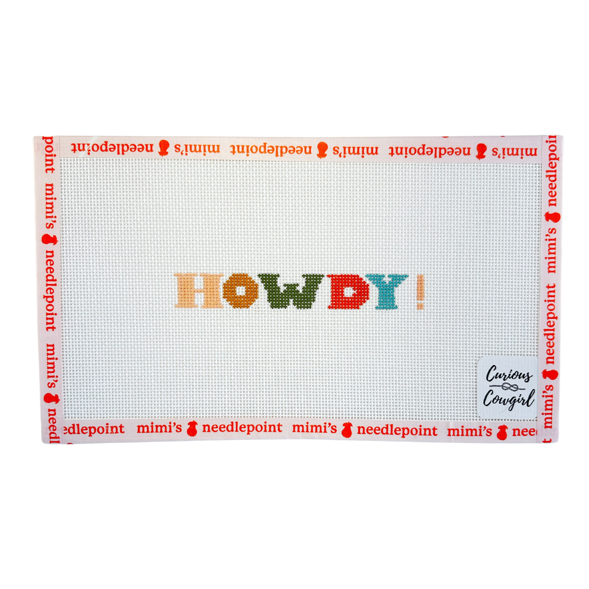 Howdy!