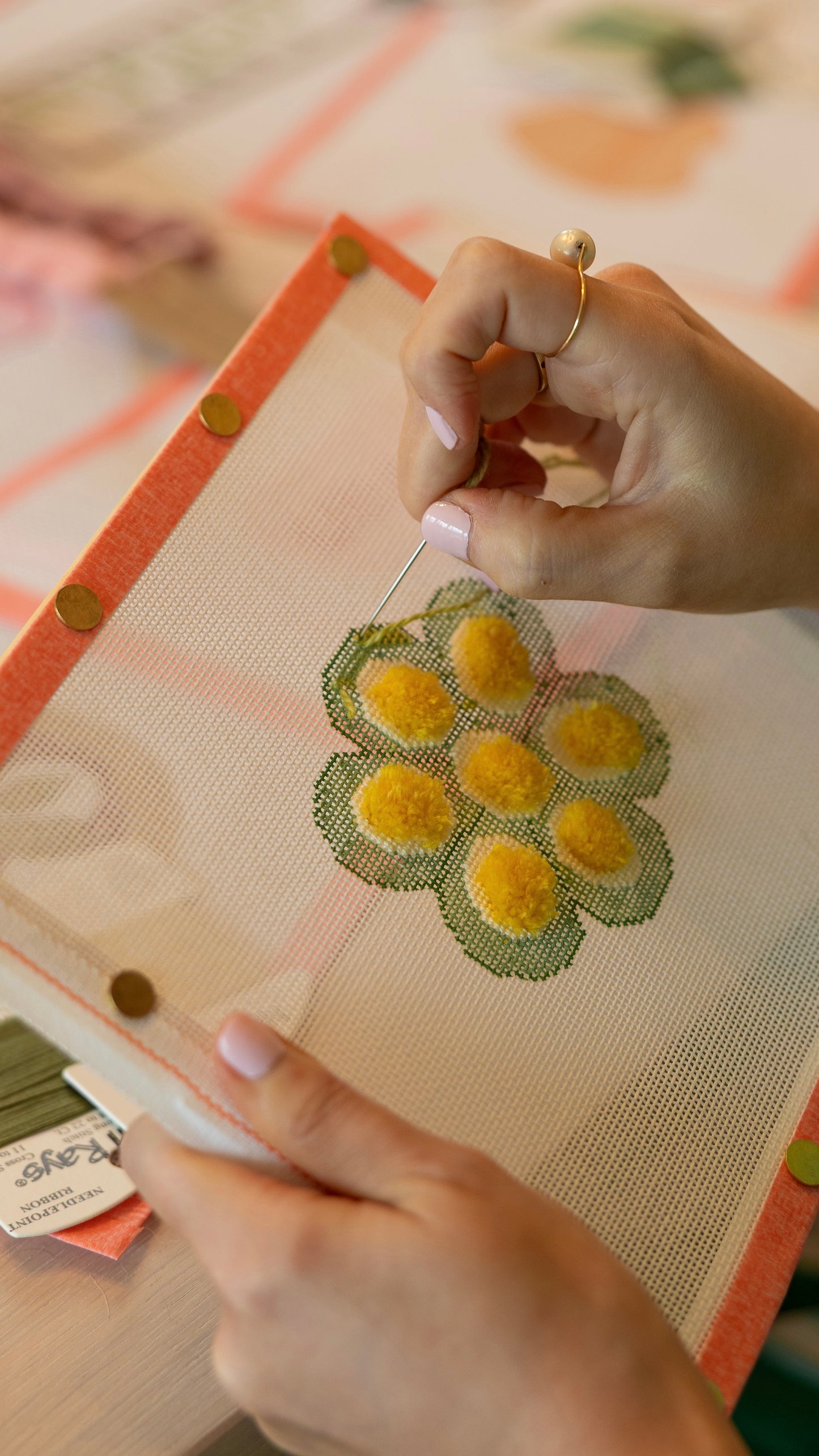 Deviled Eggs