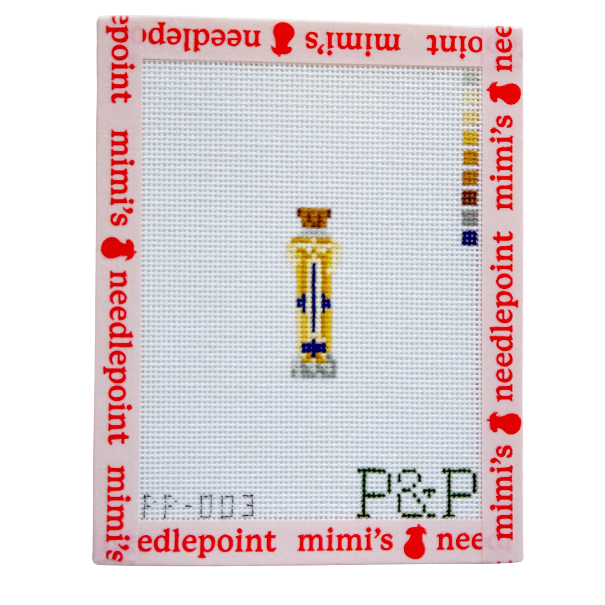 St. Germain Mini