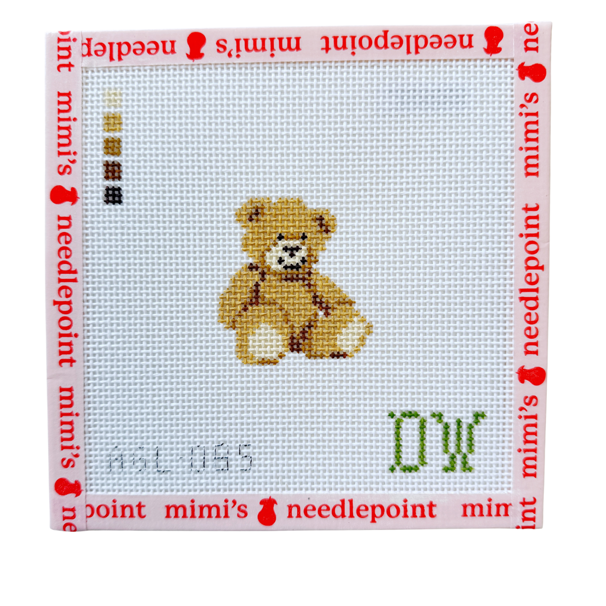 Teddy Bear Mini