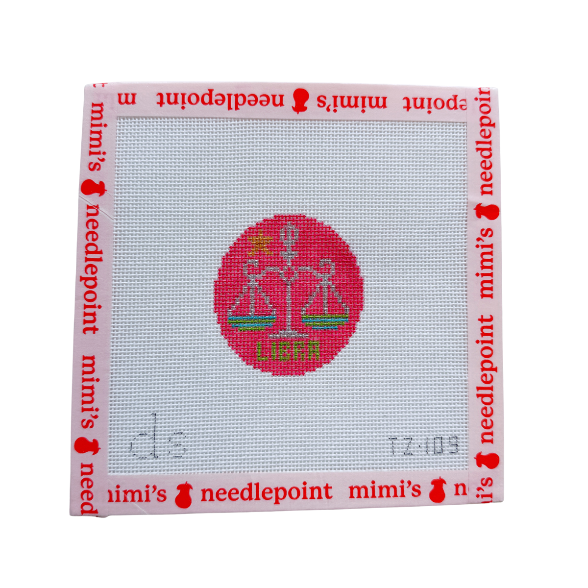 Libra Tag