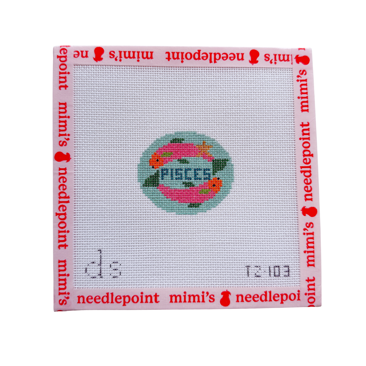 Pisces Tag