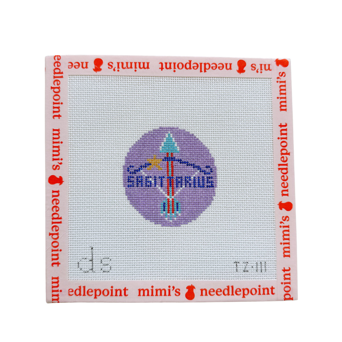 Sagittarius Tag