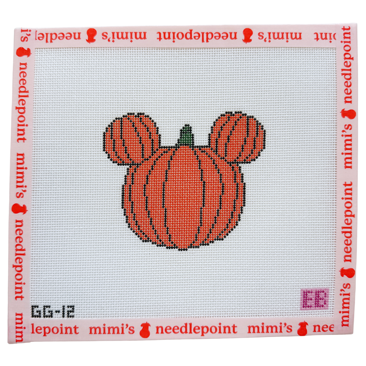 Magical Pumpkin