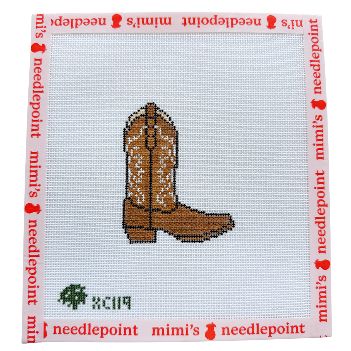 Cowboy Boot