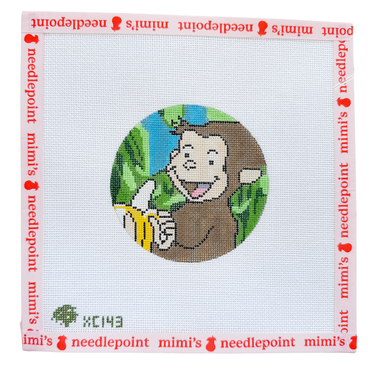 Curious George