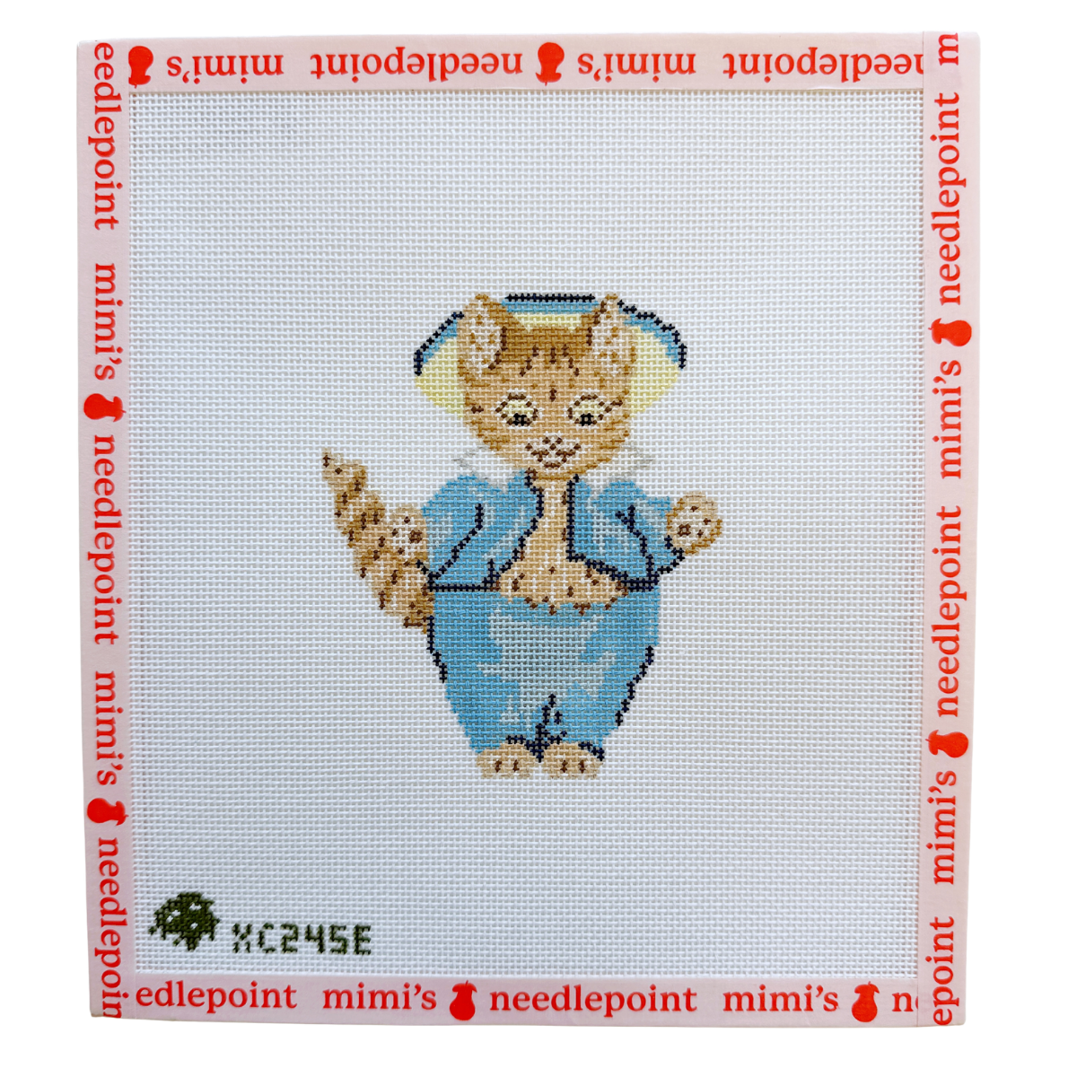 Tom Kitten - 18 Mesh