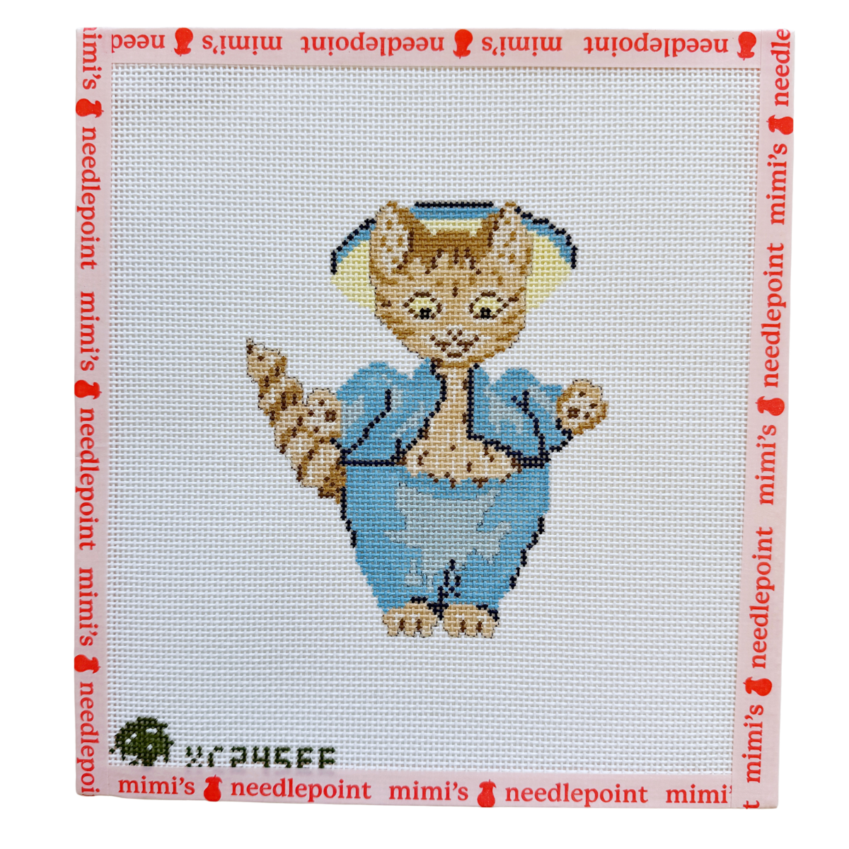Tom Kitten - 13 Mesh